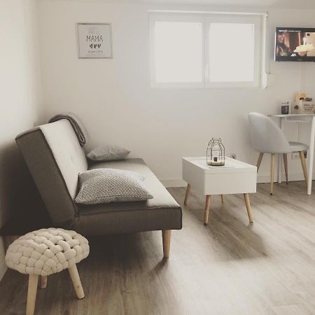 Appartement cosy&reposant Beauvais Exterior foto